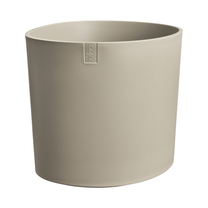 eden 30cm zacht taupe